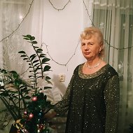 Галина Ковалева