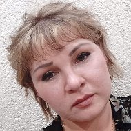 Ольга Буханченко
