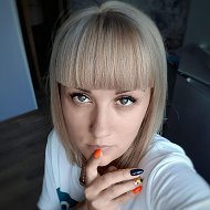 Маришка Леонова