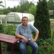 Андрей Киреенко