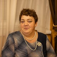 Татьяна Главинская