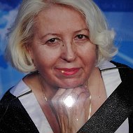 Валентина Верченко