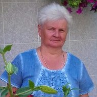 Олена Гринчук