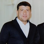 Mustafo Komilovich