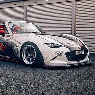 Мир Mazda