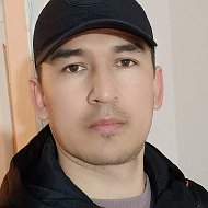 Farrux Ruzmetov