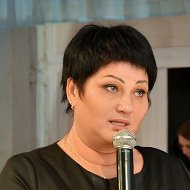 Светлана Судовцева