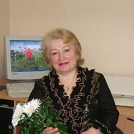 Людмила Колесникова