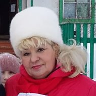 Мадина Замалтдинова