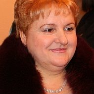 Вера Деркач