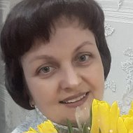 Марина Кончевская