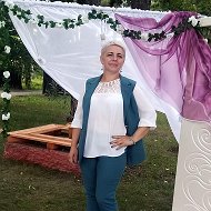 Алена Побыванец