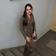 Татьяна Бурмицкая