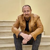 Алексей Мельников