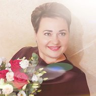 Наталья Горюшкина