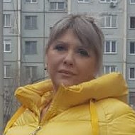 Светлана Уродкова