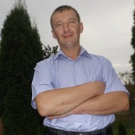 Андрей Гурновский