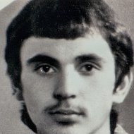 Петро Кобрин