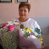 Людмила Файзуллина