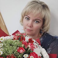 Наталья Матушкина