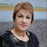 Галина Лисова