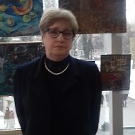 Валентина Ржанникова