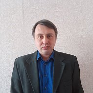 Костя Новичков