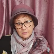 Тамара Максимова