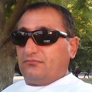 Azat Hamazaryan