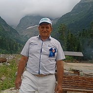 Александр Яковенко