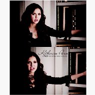 Katherine Pierce