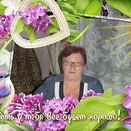 Татьяна Крепс