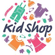 Kid Shop