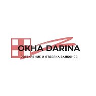 Окна Darina