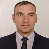 Евгений Чубриков
