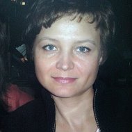 Оксана Макаренко