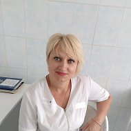 Антонина Фадеева