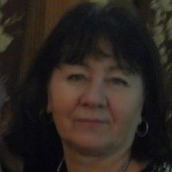 Нина Ковтунова