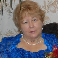 Вера Климова