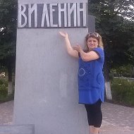 Наташа Невкина-басова