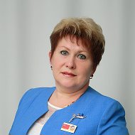 Людмила Хасанова