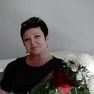 Ната Зелинская