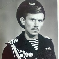 Виктор Левченко