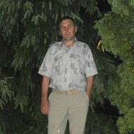 Сергей Кобан