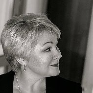 Ольга Низенова