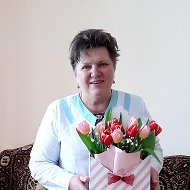 Валентина Щетнітцька
