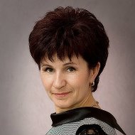 Татьяна Касап-пасичник
