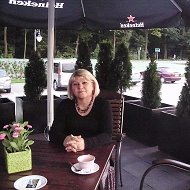 Людмила Ніцевич
