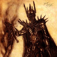 Sauron Gorthaur