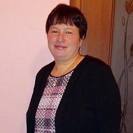Нина Рыбинская